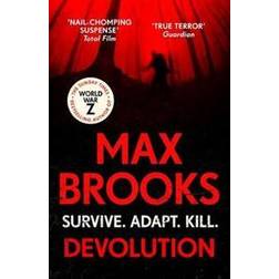 Devolution (Häftad)