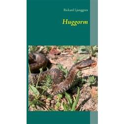 Huggorm (Häftad, 2021)