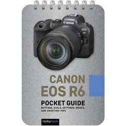 Canon EOS R6 Pocket Guide (Spiralryg, 2021)