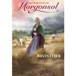 Höstnätter (Inbunden)