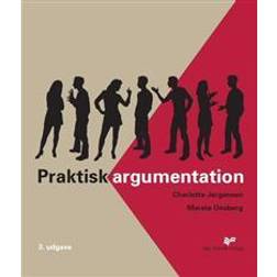 Praktisk argumentation (Hæftet)