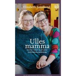 Ulles mamma (Häftad)