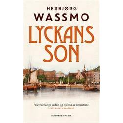 Lyckans son (Häftad)