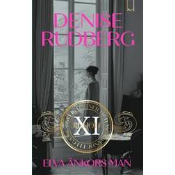 Elva änkors man (Inbunden)