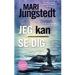 Jeg kan se dig (Hæftet)