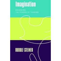 Imagination (Häftad)