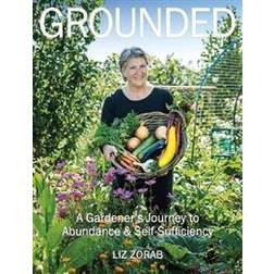 Grounded (Hæftet)