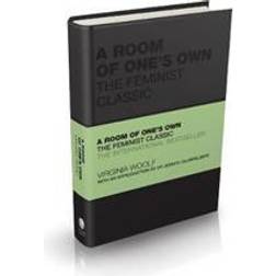 A Room of One's Own (Inbunden)