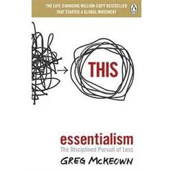 Essentialism (Häftad)