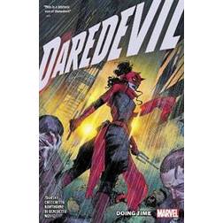 Daredevil By Chip Zdarsky Vol. 6: Doing Time Part One (Paperback)