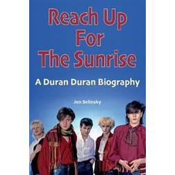 Reach Up For The Sunrise (Paperback)