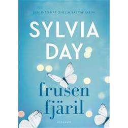 Frusen fjäril (Häftad)