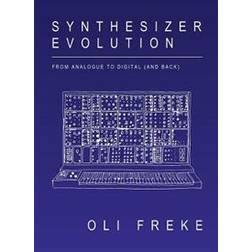 Synthesizer Evolution (Häftad)