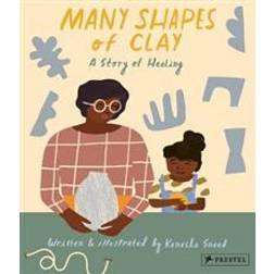 Many Shapes of Clay (Hardcover)