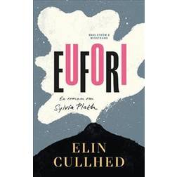 Eufori : en roman om Sylvia Plath (Inbunden)