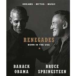 Renegades (Hardcover)