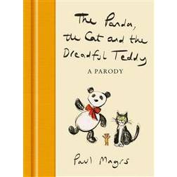 The Panda, the Cat and the Dreadful Teddy