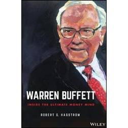 Warren Buffett (Indbundet)