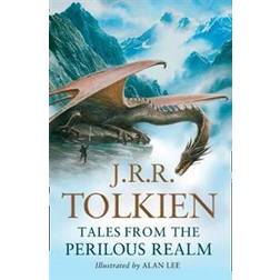 Tales from the Perilous Realm (Inbunden)