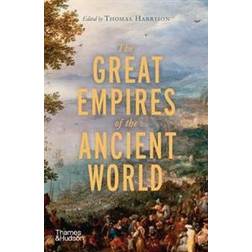 The Great Empires of the Ancient World (Häftad)