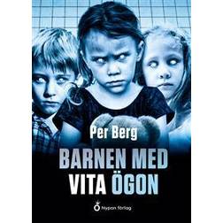 Barnen med vita ögon (Inbunden)