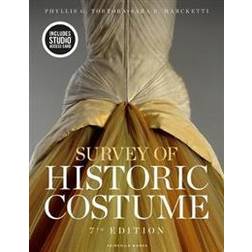 Survey of Historic Costume