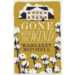 Gone with the Wind (Häftad)