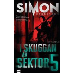 I skuggan av sektor 5 (Häftad)