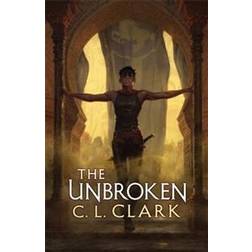 The Unbroken (Häftad)