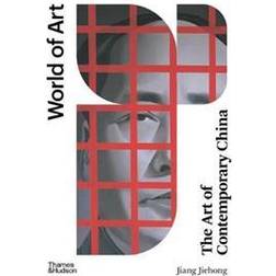 The Art of Contemporary China (Häftad)