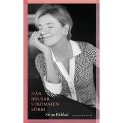 Här brusar strömmen förbi (Hæftet)