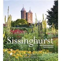 Sissinghurst : Drömmarnas trädgård (Inbunden)