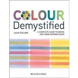 Colour Demystified (Häftad)