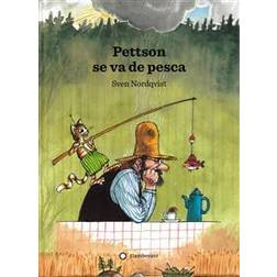 Stackars Pettson (Inbunden)
