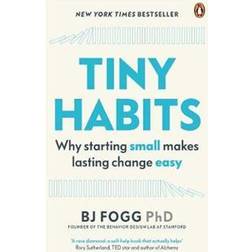 Tiny Habits (Häftad)