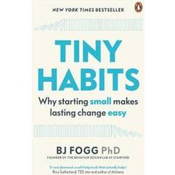 Tiny Habits (Paperback)