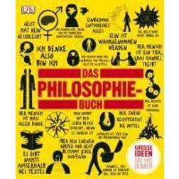 Big Ideas. Das Philosophie-Buch (Gebunden)