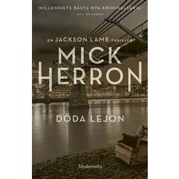 Döda lejon (Inbunden)
