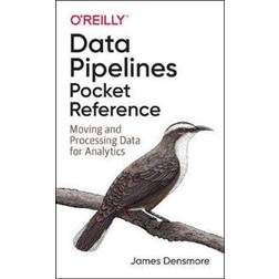 Data Pipelines Pocket Reference (Paperback)