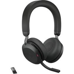 Jabra Evolve2 75 Link380c UC Stereo