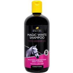 Lincoln Magic White Shampoo 500ml