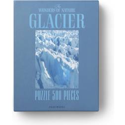 Printworks The Wonder of Nature Glacier 500 Pieces