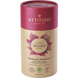 Attitude Super Leaves Deo Stick White Tea Leaves 3oz