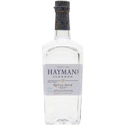 Hayman's Royal Dock 57% 70 cl