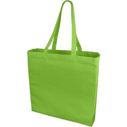 Bullet Odessa Tote Bag - Lime