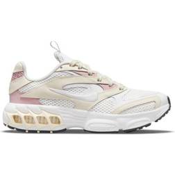 NIKE Zoom Air Fire W - Coconut Milk/Pink Oxford/White/Summit White