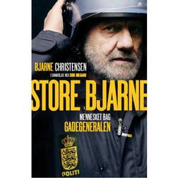 Store Bjarne (Indbundet, 2021)