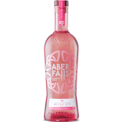 Aber Falls Rhubarb & Ginger Gin