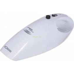 Bomann CB 967 Handheld Vacuum 3.6 V