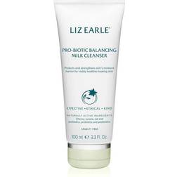 Liz Earle Pro-Biotic Balancing Milk Cleanser 100ml